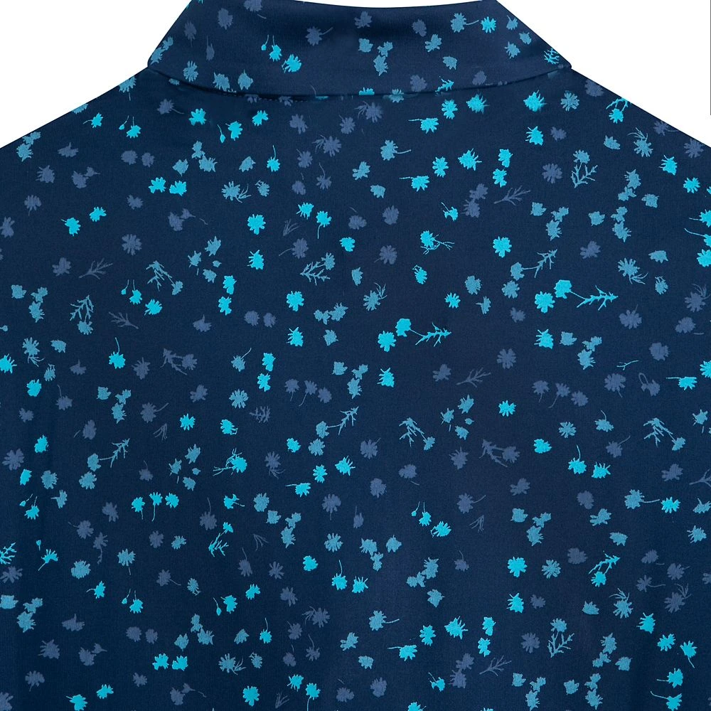 Disney Mickey Mouse Icon Polo Shirt For Men By Nike – Floral 5 Disney Mickey Mouse Icon Polo Shirt For Men By Nike – Floral - Image 3