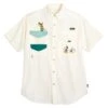 Disney Mickey Mouse And Friends Camp Shirt For Men By Columbia – Mickey & Co. -Disney 5205107600234