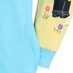 Disney Up Loungefly Pullover Hoodie For Adults -Disney 5301105710086 4