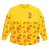 Mickey Mouse Pizza Spirit Jersey For Adults – Disney Eats – Disneyland -Disney 5302058380052