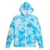Disney Eats Macaron Spirit Jersey Zip Hoodie For Adults – Disneyland -Disney 5302058380054