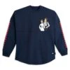 Disney Princess Leia And Han Solo ''I Know'' Couples Spirit Jersey For Adults – Star Wars – Navy -Disney 5302058380057