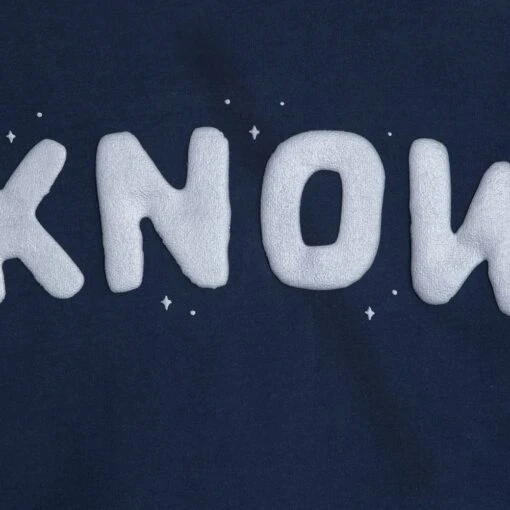 Disney Princess Leia And Han Solo ''I Know'' Couples Spirit Jersey For Adults – Star Wars – Navy - Image 4