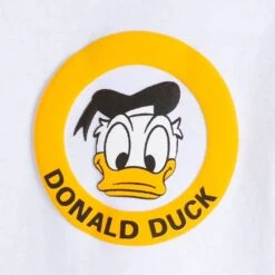 Disney Donald Duck 90th Anniversary Spirit Jersey For Adults -Disney 5302058380069 2