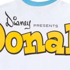 Disney Donald Duck 90th Anniversary Spirit Jersey For Adults -Disney 5302058380069 5