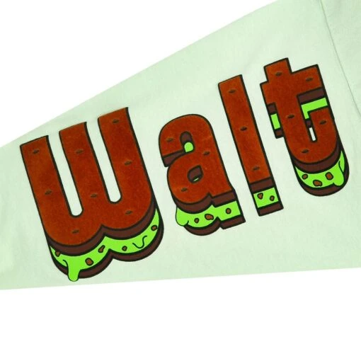 Mickey Mouse Ice Cream Sandwich Spirit Jersey For Adults – Disney Eats – Walt Disney World - Image 4