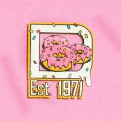 Mickey Mouse Donut Spirit Jersey For Adults – Disney Eats – Walt Disney World -Disney 5302058380077 2