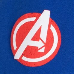 Disney Captain America Spirit Jersey For Adults -Disney 5302058380079 4