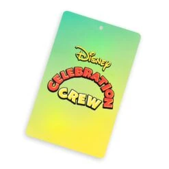 Stitch Disney Celebration Crew Top For Adults – Lilo & Stitch -Disney 5302059750055 5