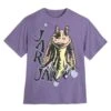Disney Jar Jar Binks T-Shirt For Adults By Cakeworthy – Star Wars: Episode 1 – The Phantom Menace -Disney 5303058250118