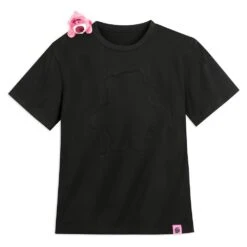 Disney Lotso Plush Character Essential T-Shirt For Adults – Toy Story
