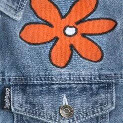 Disney Lizzie McGuire Denim Jacket For Adults By Cakeworthy 13 Disney Lizzie McGuire Denim Jacket For Adults By Cakeworthy -Disney 5305058250092 2