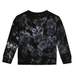 Disneyland 2024 Tie-Dye Pullover Sweatshirt For Kids -Disney 5402057390009 2