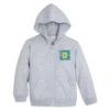 Mickey Mouse Zip Hoodie For Kids – Walt Disney World 2024 -Disney 5402057390013