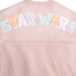 Disney Grogu Spirit Jersey For Kids – Star Wars: The Mandalorian -Disney 5403058380031 4