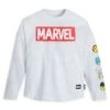 Disney Marvel's Avengers Spirit Jersey For Kids -Disney 5403058380035