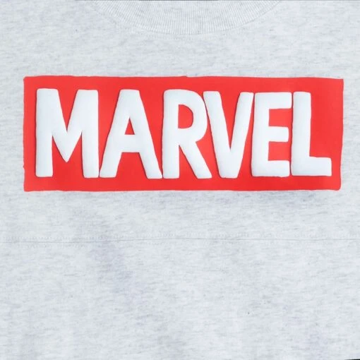 Disney Marvel's Avengers Spirit Jersey For Kids - Image 5