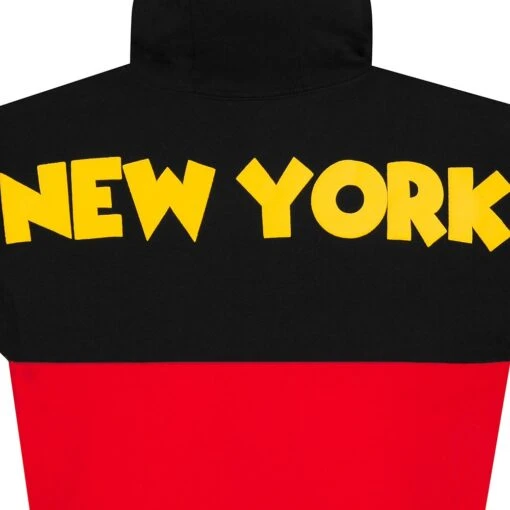 Disney Mickey Mouse Costume Spirit Jersey For Kids – New York - Image 4