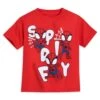 Disney Spidey T-Shirt For Kids – Spidey And His Amazing Friends -Disney 5404106030033