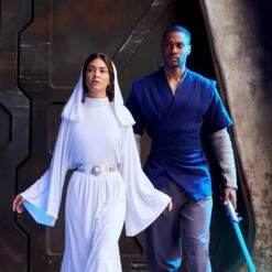 Disney Saber Trainer Tunic For Adults – Star Wars -Disney 5500107010086 5