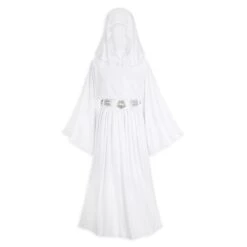 Disney Princess Leia Dress For Adults – Star Wars