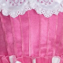 Disney Minnie Mouse Costume For Kids – Pink 14 Disney Minnie Mouse Costume For Kids – Pink -Disney 5502040739327 4