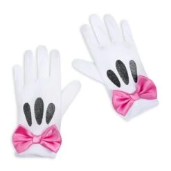 Disney Minnie Mouse Costume For Kids – Pink 16 Disney Minnie Mouse Costume For Kids – Pink -Disney 5502040739327 6