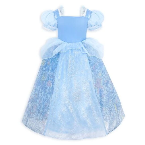 Disney Cinderella Costume For Kids - Image 3