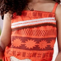 Disney Moana Costume For Kids 20 Disney Moana Costume For Kids -Disney 5502041619305 7