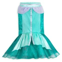 Disney Ariel Costume For Kids – The Little Mermaid 13 Disney Ariel Costume For Kids – The Little Mermaid -Disney 5502057390132 3