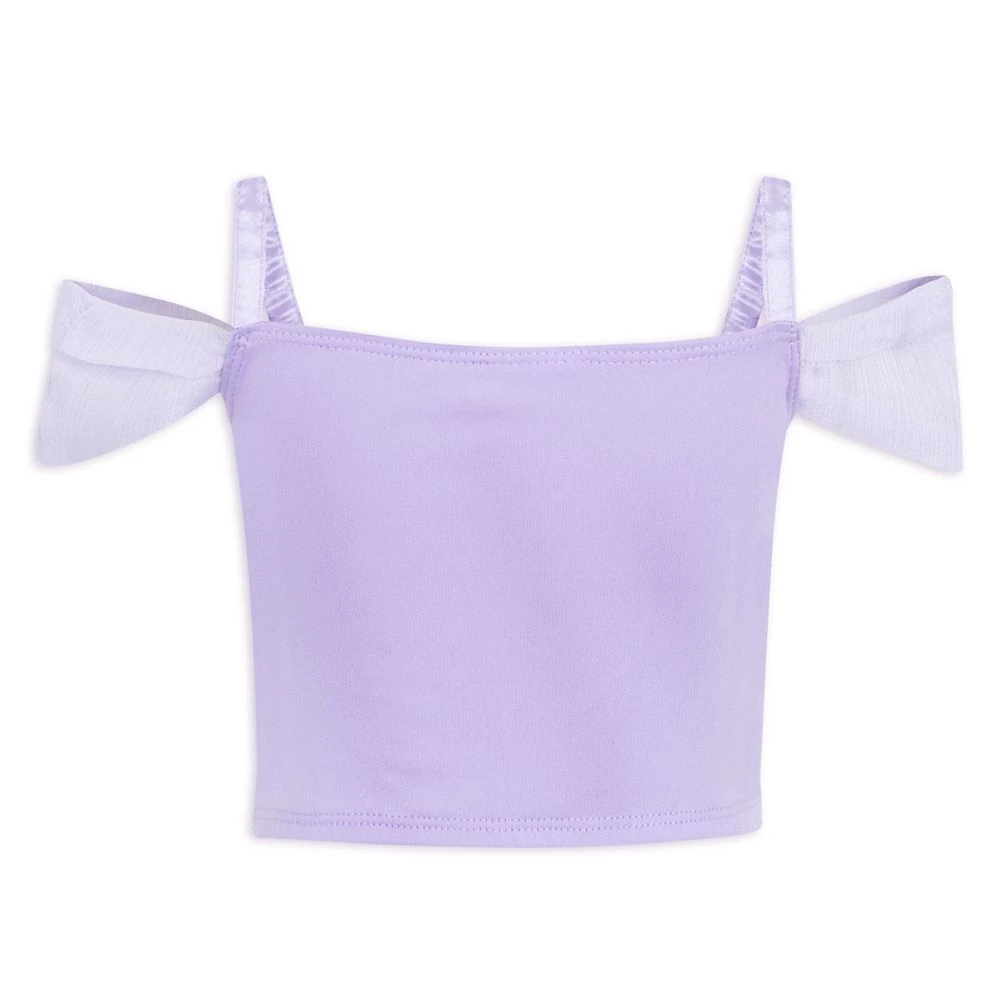 Disney Ariel Costume For Kids – The Little Mermaid 8 Disney Ariel Costume For Kids – The Little Mermaid - Image 6