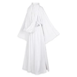 Disney Princess Leia Dress For Kids – Star Wars 11 Disney Princess Leia Dress For Kids – Star Wars -Disney 5502107010090 3
