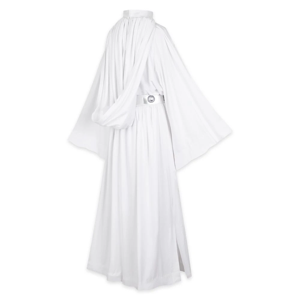 Disney Princess Leia Dress For Kids – Star Wars 6 Disney Princess Leia Dress For Kids – Star Wars - Image 4