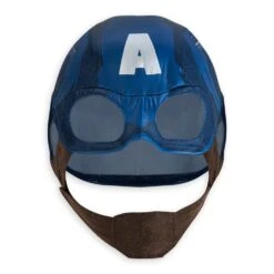 Disney Captain America Costume For Kids -Disney 5502107019282 4