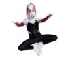 Disney Spider-Gwen Costume For Kids – Spider-Man: Across The Spiderverse -Disney 5502107019284