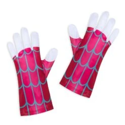 Disney Spider-Gwen Costume For Kids – Spider-Man: Across The Spiderverse 14 Disney Spider-Gwen Costume For Kids – Spider-Man: Across The Spiderverse -Disney 5502107019284 5