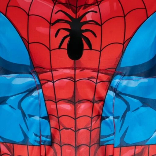 Disney Spider-Man Adaptive Costume For Kids - Image 5