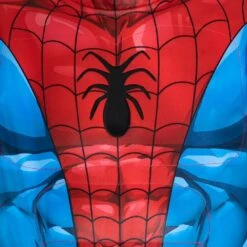 Disney Spider-Man Costume For Kids -Disney 5502107019287 3