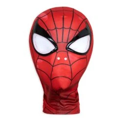 Disney Spider-Man Costume For Kids -Disney 5502107019287 5