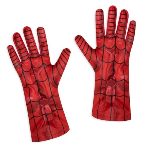 Disney Spider-Man Costume For Kids - Image 7