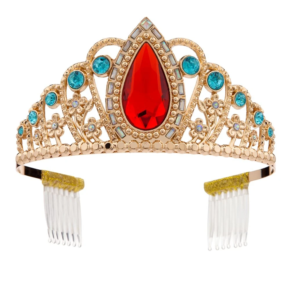 Disney Elena Of Avalor Tiara For Kids 3 Disney Elena Of Avalor Tiara For Kids