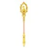 Disney Aurora Light-Up Wand – Sleeping Beauty -Disney 5503056199258