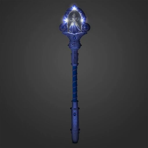 Disney Cinderella Light-Up Wand - Image 2