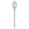 Disney Ariel Light-Up Wand – The Little Mermaid -Disney 5503056199280