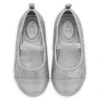 Disney Princess Shoes For Girls – Silver -Disney 5503057545481
