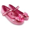 Disney Minnie Mouse Costume Shoes For Kids – Pink -Disney 5503057549328