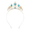 Disney Jasmine Costume Tiara For Kids – Aladdin -Disney 5503059860095
