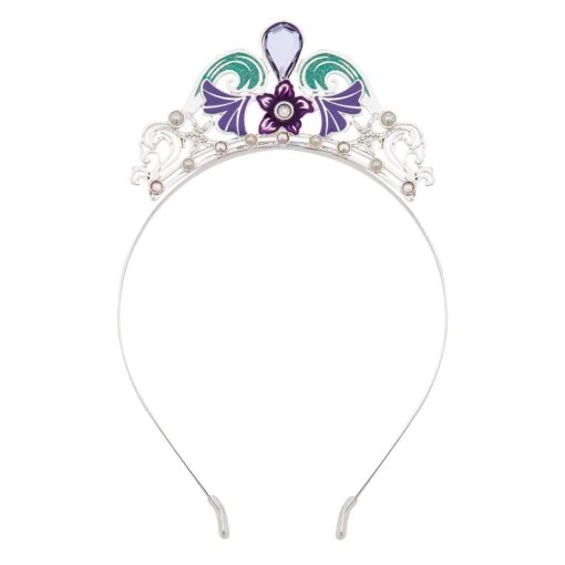 Disney Ariel Costume Tiara For Kids – The Little Mermaid