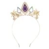 Disney Rapunzel Costume Tiara For Kids – Tangled -Disney 5503059860106
