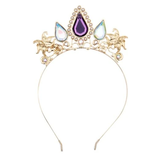 Disney Rapunzel Costume Tiara For Kids – Tangled